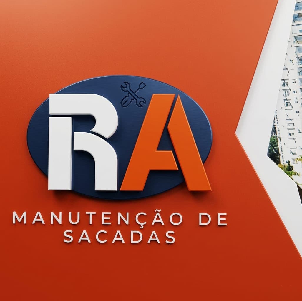 Logo RA Manutenção